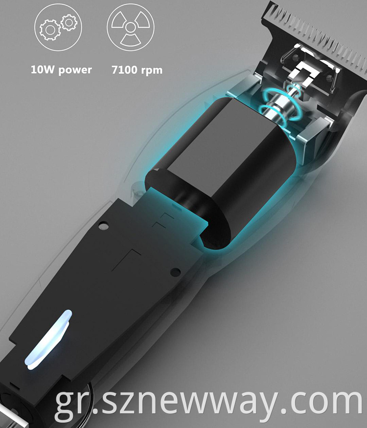 Xiaomi Enchen Hair Trimmer